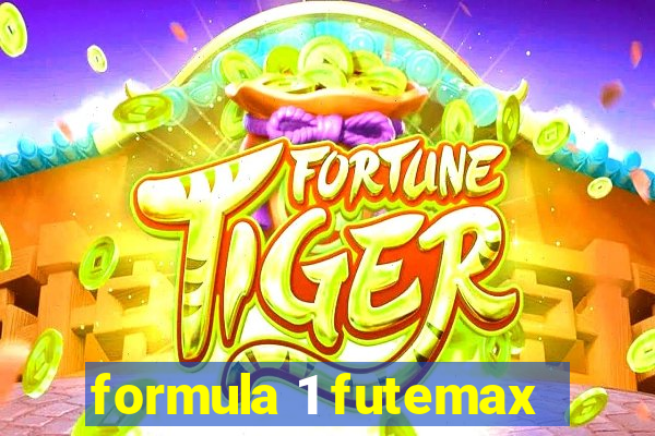 formula 1 futemax